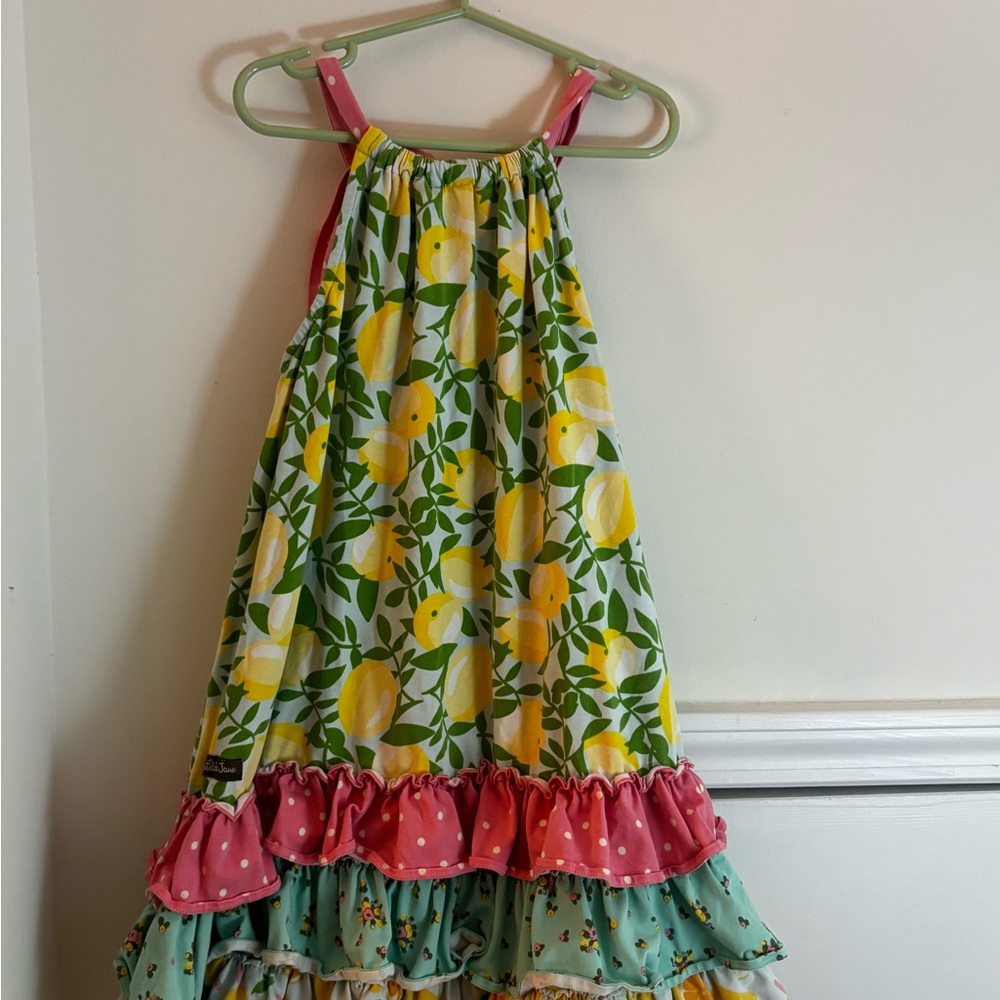 Matilda Jane Easter Dress